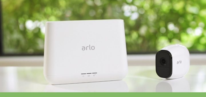 How to bring an offline Arlo base station online