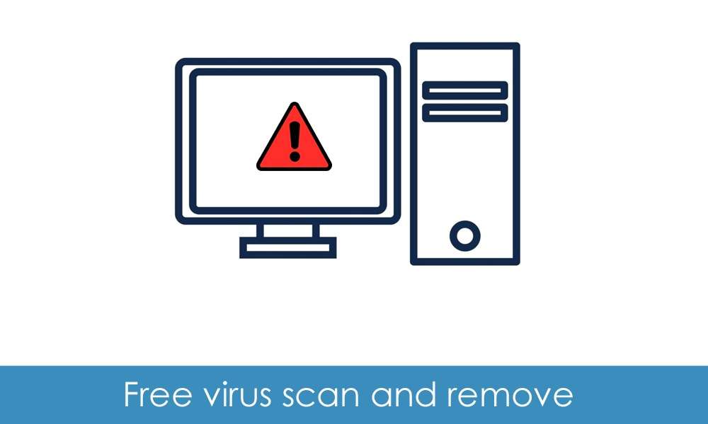 Tips and Tricks to free virus scan and remove on computer