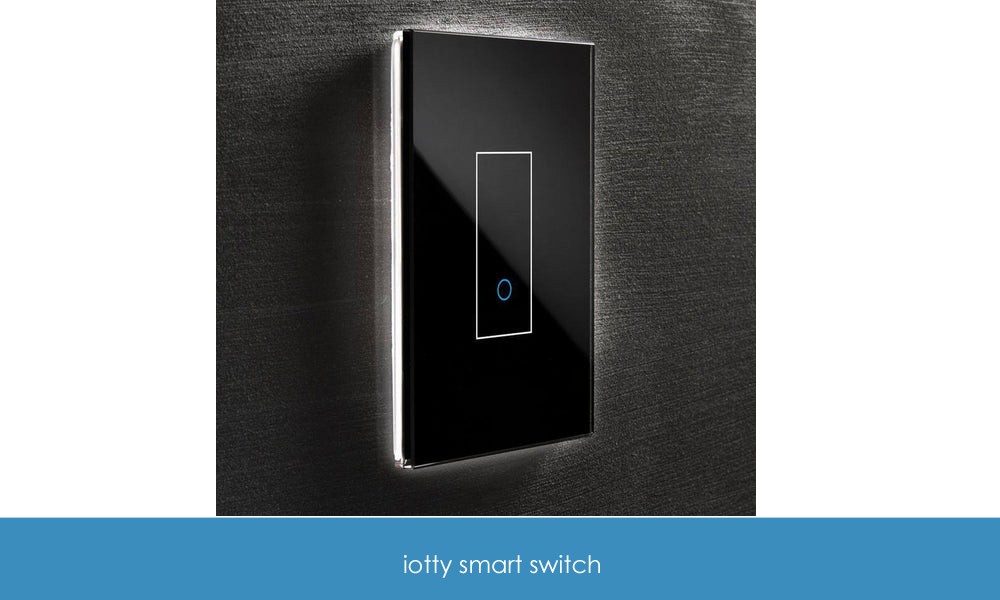 iotty smart switch